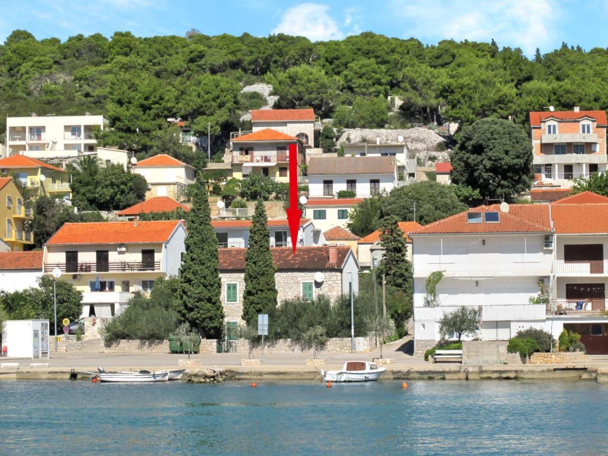 Holiday Home Stefan - Imu100 By Interhome Tisno Exterior foto
