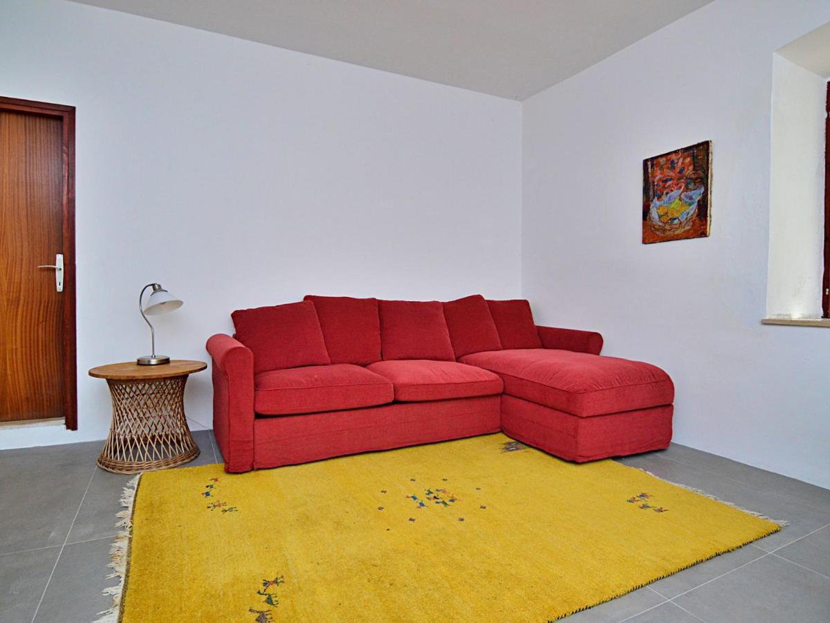 Holiday Home Stefan - Imu100 By Interhome Tisno Exterior foto